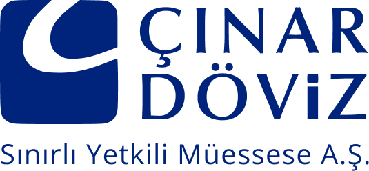 Çınar Döviz Logo